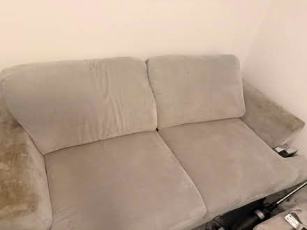 Photo of free Couch (New Coseley Village DY4) #2