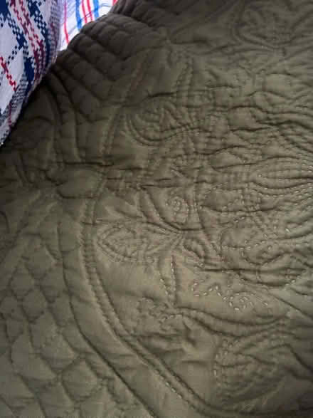 Photo of free King duvet cover set dunelm (Penrith CA11) #1