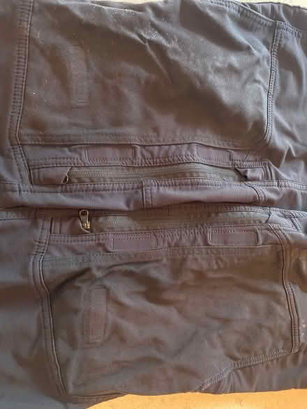 Photo of free Men’s workwear trousers used (North Watford WD24) #4