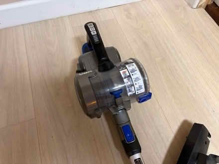 Photo of free Vax Cordless Vacuum Cleaner(Faulty) (North Abingdon OX14) #2