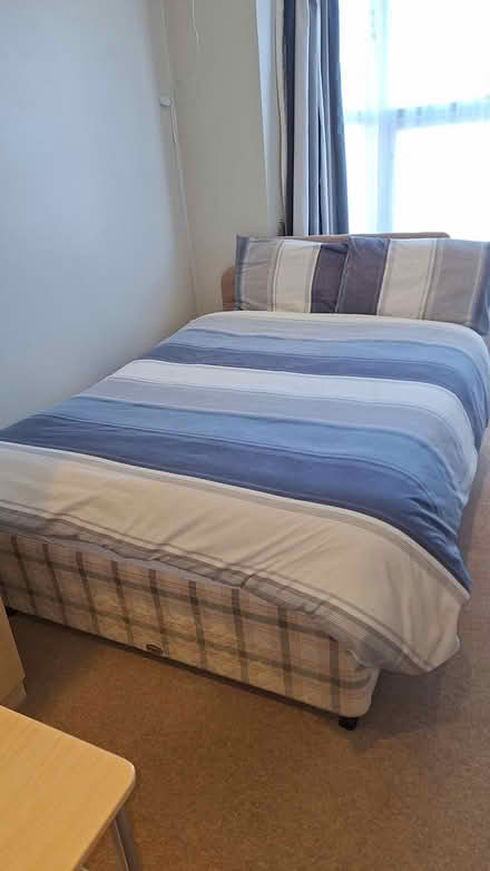 Photo of free Bed and mattress (Gloucester GL1) #2