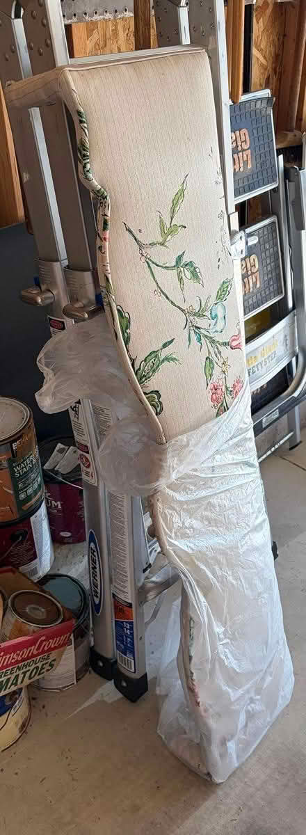 Photo of free Vintage Vallance (South Howell) #2