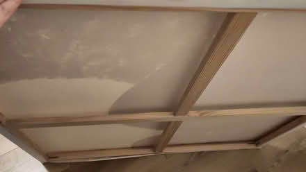 Photo of free 1m x 1m canvas - for blanking/practice, or a project (Acton W3) #3
