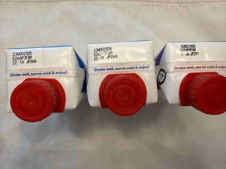 Photo of free Protein shakes (Havertown) #2