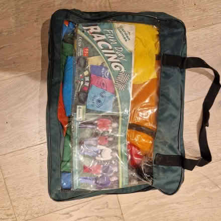 Photo of free Garden Games (folkestone CT20) #1