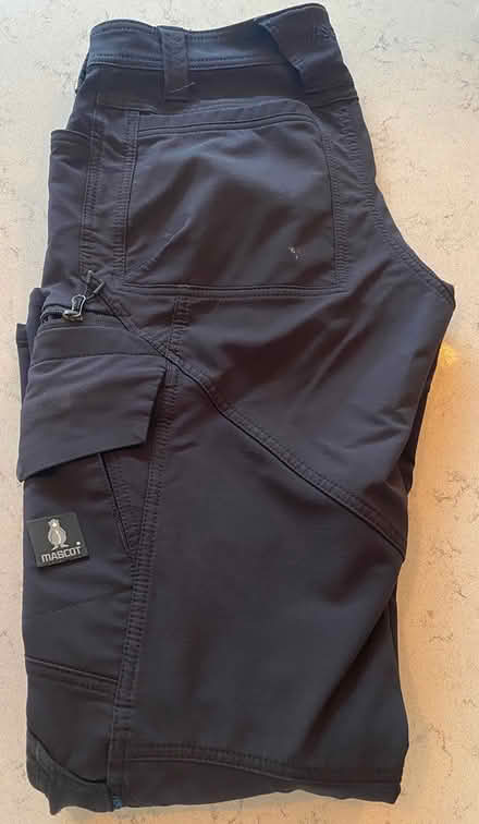 Photo of free Men’s workwear trousers used (North Watford WD24) #1