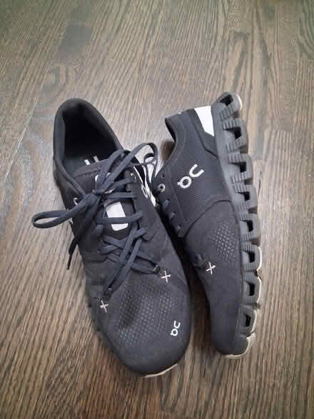 Photo of free Mens OC Shoes (Lefferts Gardens) #1