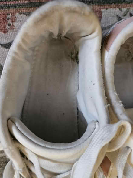 Photo of free Trainers (Harefield UB9) #3