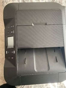 Photo of free Printer Canon Maxify - NOT working (Barton OX3) #3