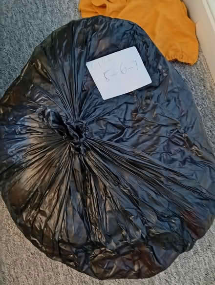 Photo of free Girls clothes bundle (Bushey) #3