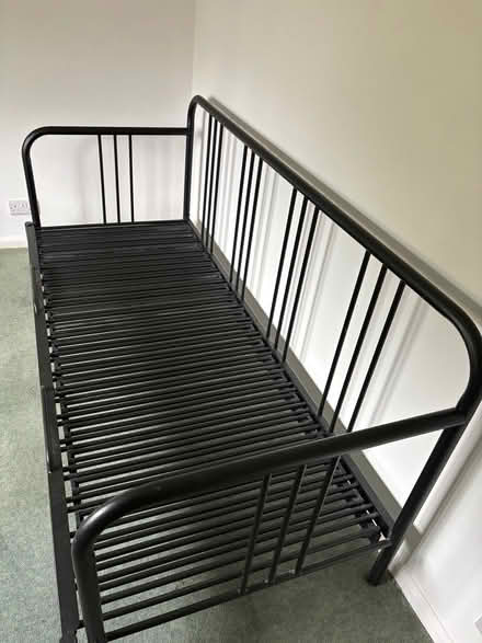 Photo of free IKEA day bed (Knowle BS4) #4