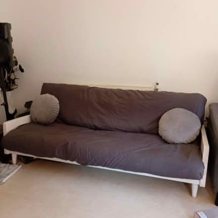 Photo of free Sofa bed (Addiscombe CR0) #1