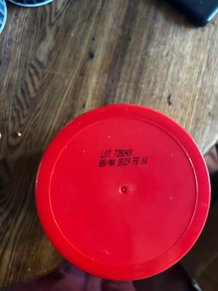 Photo of free Loney’s Chicken Dehydrated broth (Elmvale Acres) #3