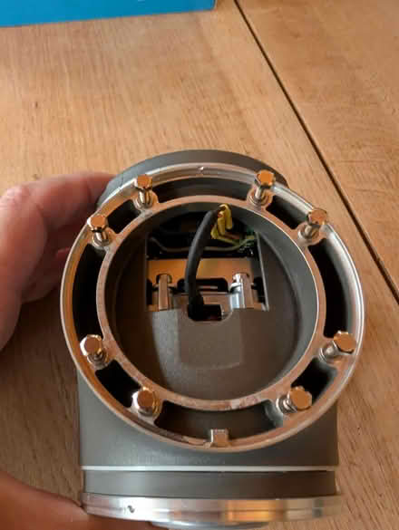 Photo of free Robot arm joint (Wantage, OX12) #2