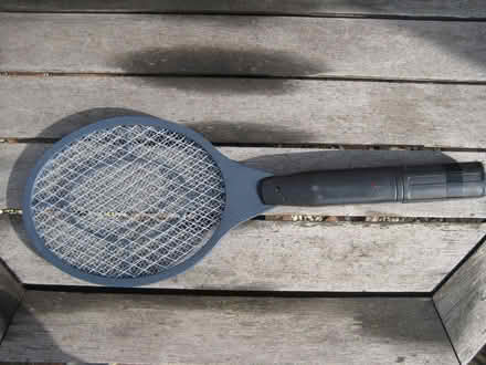 Photo of free Insect zapper (Ruddington NG11) #1