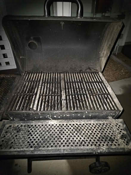 Photo of free Grill (Sandbridge, VA) #2
