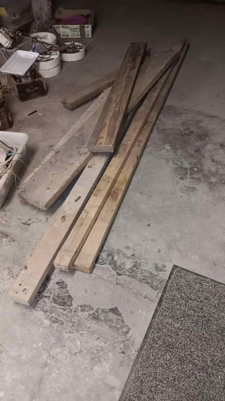 Photo of free Lumber (19095) #1