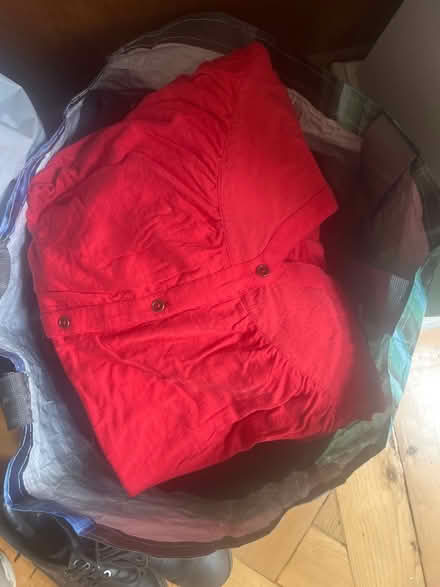 Photo of free Bag of Women’s Clothing (New Marston OX3) #1