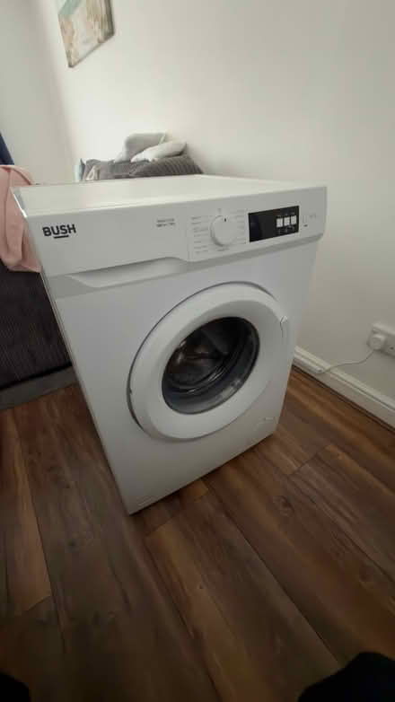 Photo of free Bush washing machine (NG16) #1