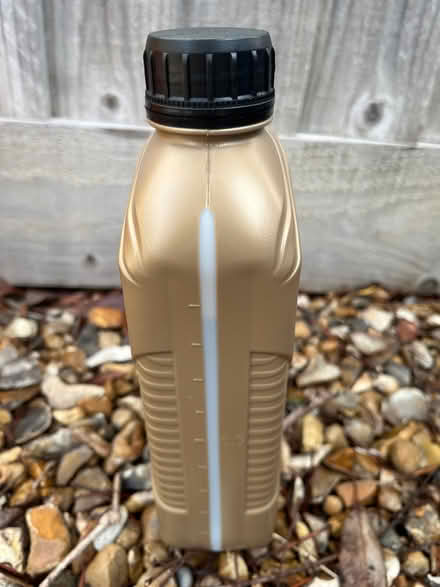 Photo of free Car engine oil - TotalEnergies (Vale of White Horse SN7) #2