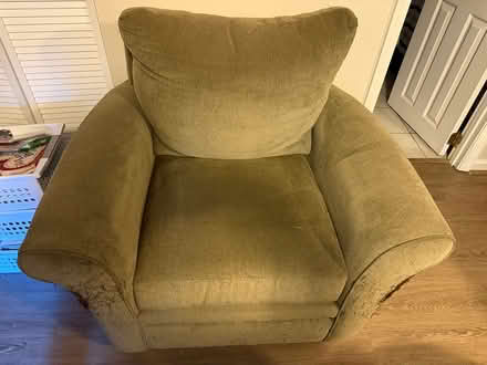 Photo of free Living Room Set (Mill Creek/Avon St. Extd.) #3