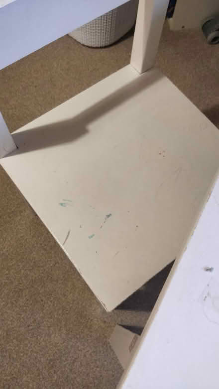 Photo of free Small kid's desk (Muxton) #4
