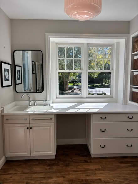 Photo of free Laundry Room cabinets & Countertops (Littleton) #4