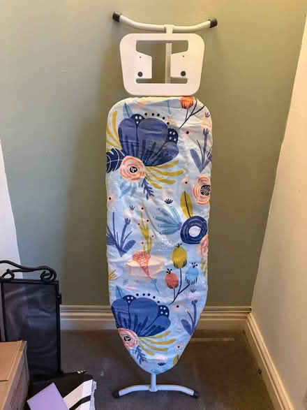 Photo of free Ironing board (Heaton Chapel SK4) #1