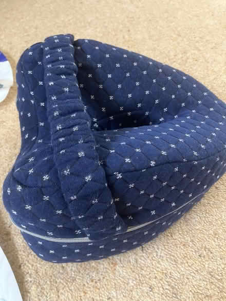 Photo of free Posture pillow (Desford, Leicester LE9) #1