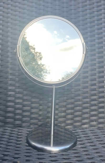 Photo of free Bathroom mirror (Rainham, Kent ME8) #1