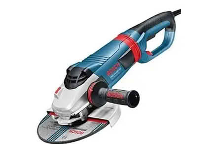 Photo of Large Angle Grinder (Farnborough Town Centre GU14) #1