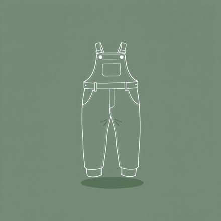 Photo of free Dozen overalls (coveralls) (Old Walcot SN3) #1