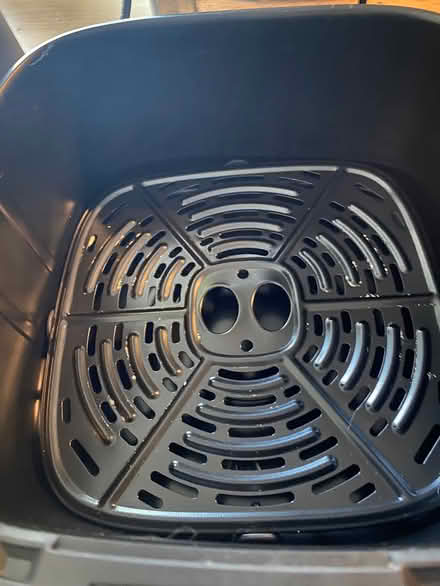 Photo of free Used Tower Air Fryer (Ottery St Mary EX11) #2
