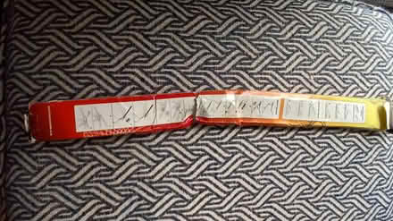 Photo of free Car windscreen wiper (Melbourn SG8) #2