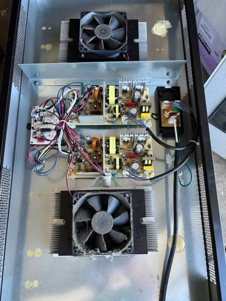 Photo of free Koolatron wine cooler, fixer (Mitty High area) #2