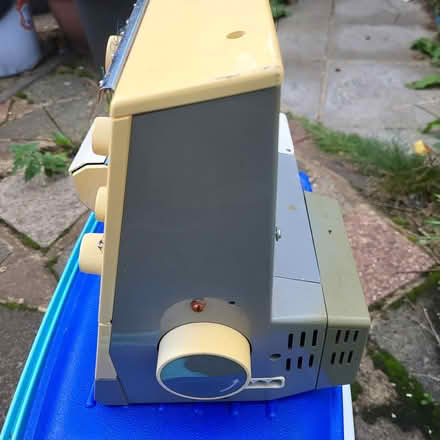 Photo of free Elna Overlocker. Vintage (Warlingham CR6) #3