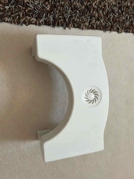 Photo of free Squatty Potty like foot rest (Belleview and Simms 80127) #2