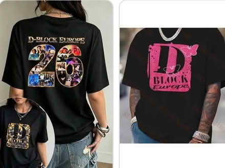 Photo of D-Block Europe Clothing (Cheadle Heath SK8) #2
