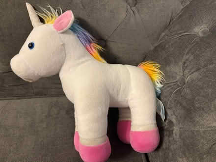 Photo of free Plushies (Crumpsall M8) #2