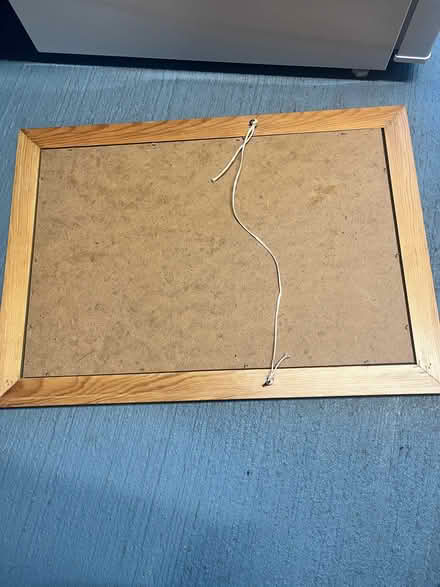 Photo of free Mirror (East Leake LE12) #2