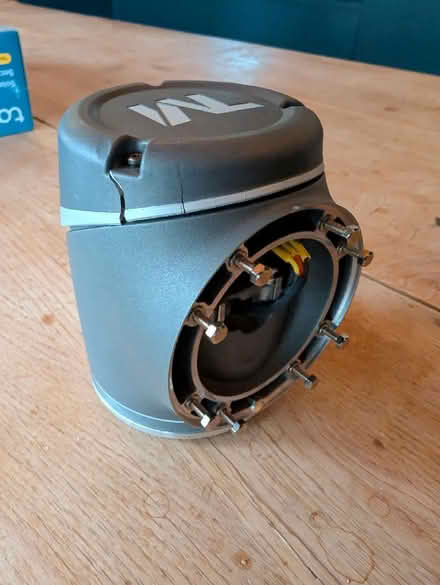 Photo of free Robot arm joint (Wantage, OX12) #1