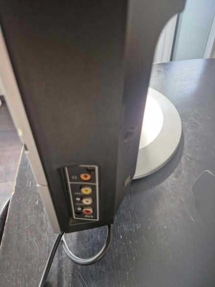 Photo of free Ferguson 24inch working TV (Great Baddow CM2) #2