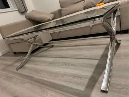 Photo of free Table (Greenstead CO4) #2