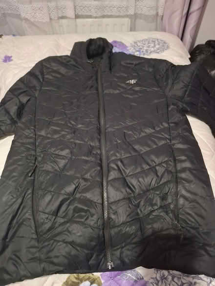 Photo of free Mens clothing size M (Penrith CA11) #3