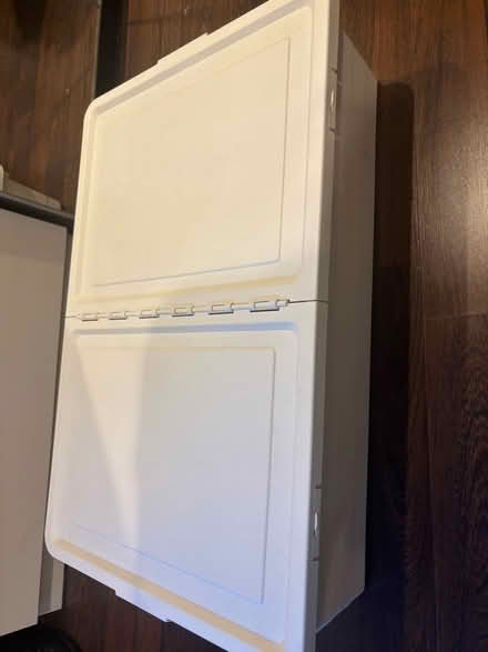 Photo of free Storage bin (Clerkenwell EC1R) #1