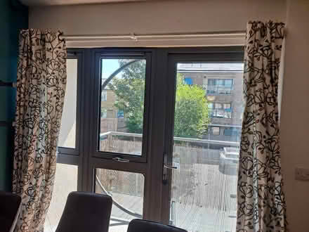 Photo of free John Lewis curtains (East Dulwich SE22) #2