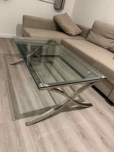 Photo of free Table (Greenstead CO4) #1