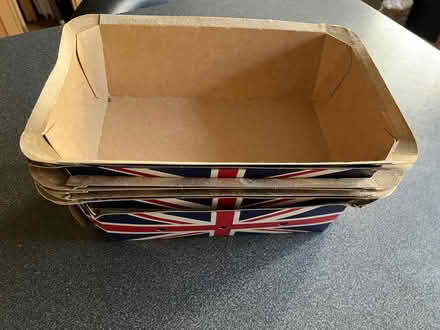 Photo of free Punnets (Ashchurch GL20) #1