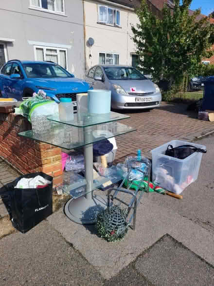 Photo of free Lots of household items (Headington, OX3) #2