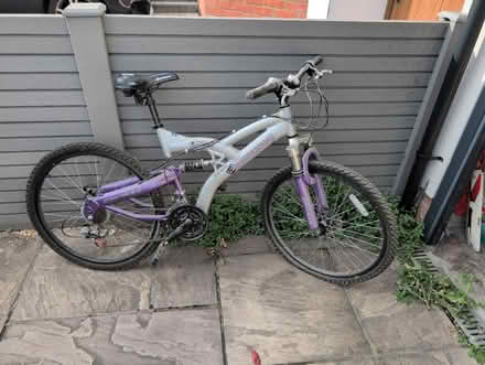 Photo of free XTDynamics Mountain Bike (Upminster RM14) #1